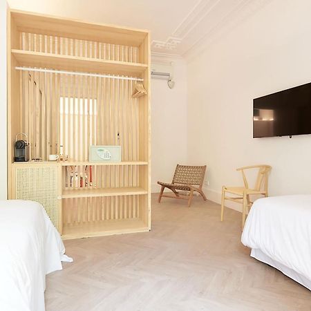 Hotel The Mo House Barcelona Zewnętrze zdjęcie